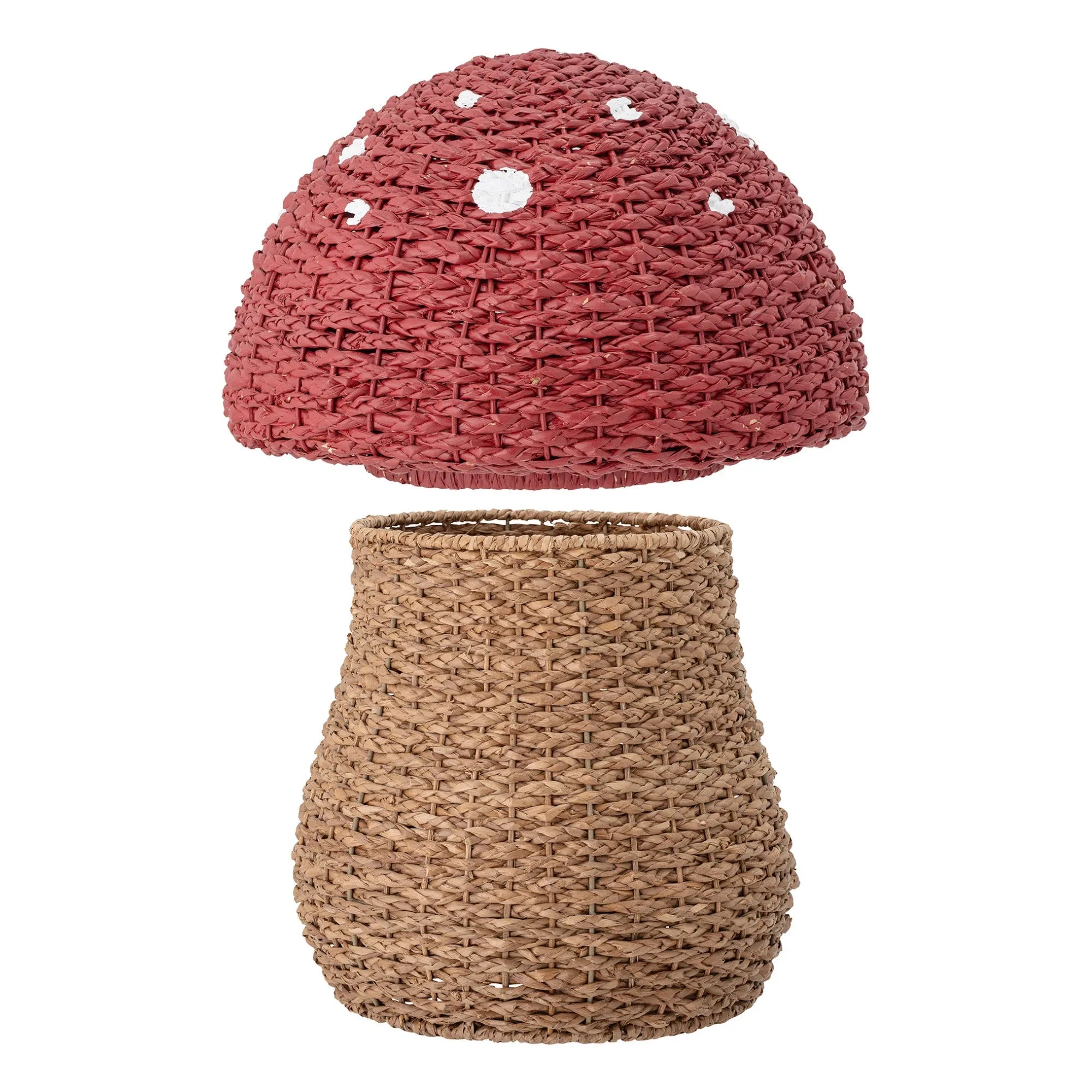 Bloomingville Mini - Korb Corintha mit Deckel