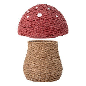 Bloomingville Mini - Korb Corintha mit Deckel