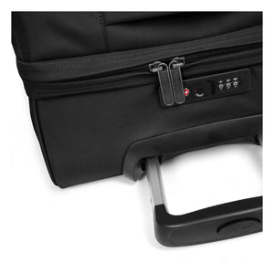 Eastpak - Transit'R S Koffer | Schwarz