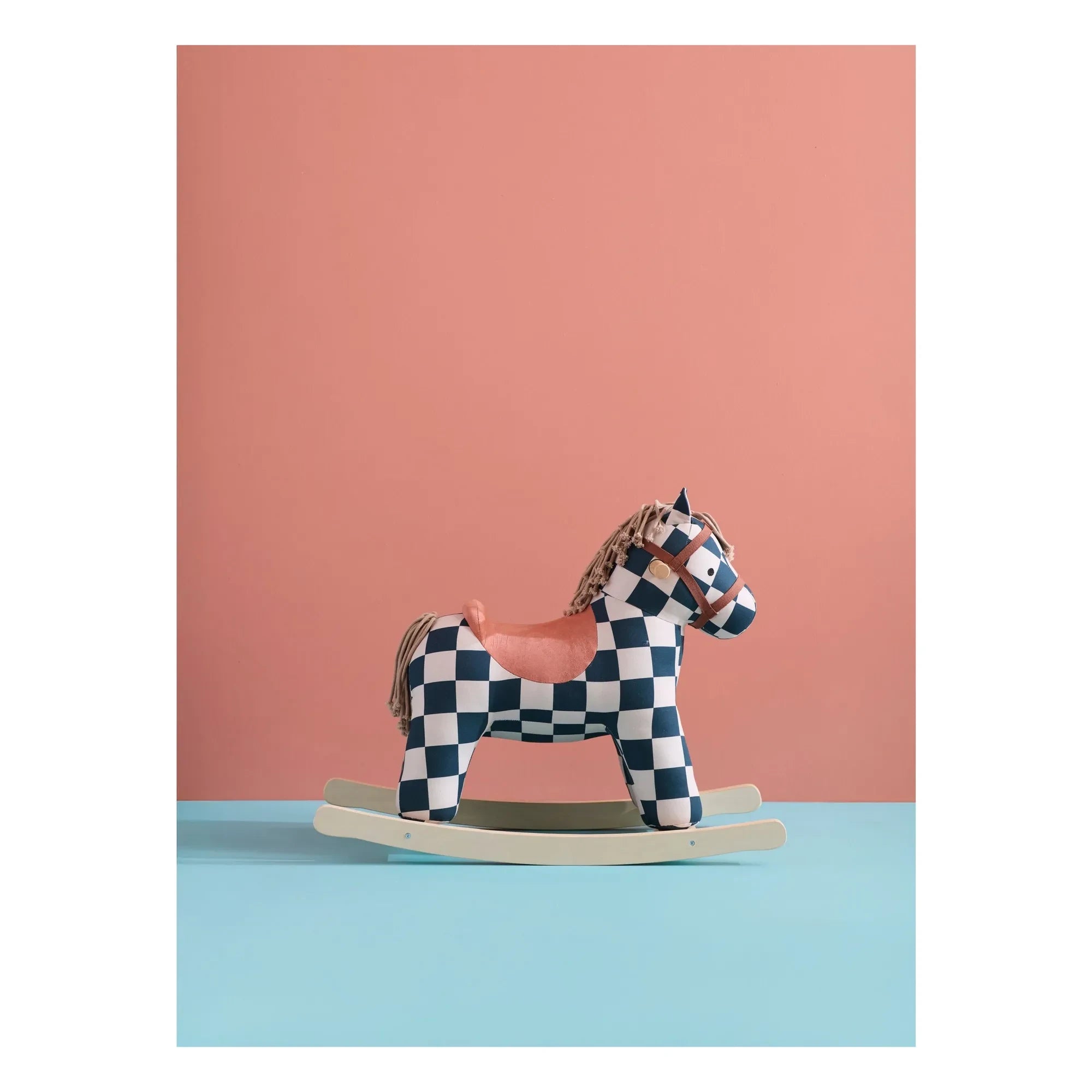 Kid's Concept - Miro Schaukelpferd