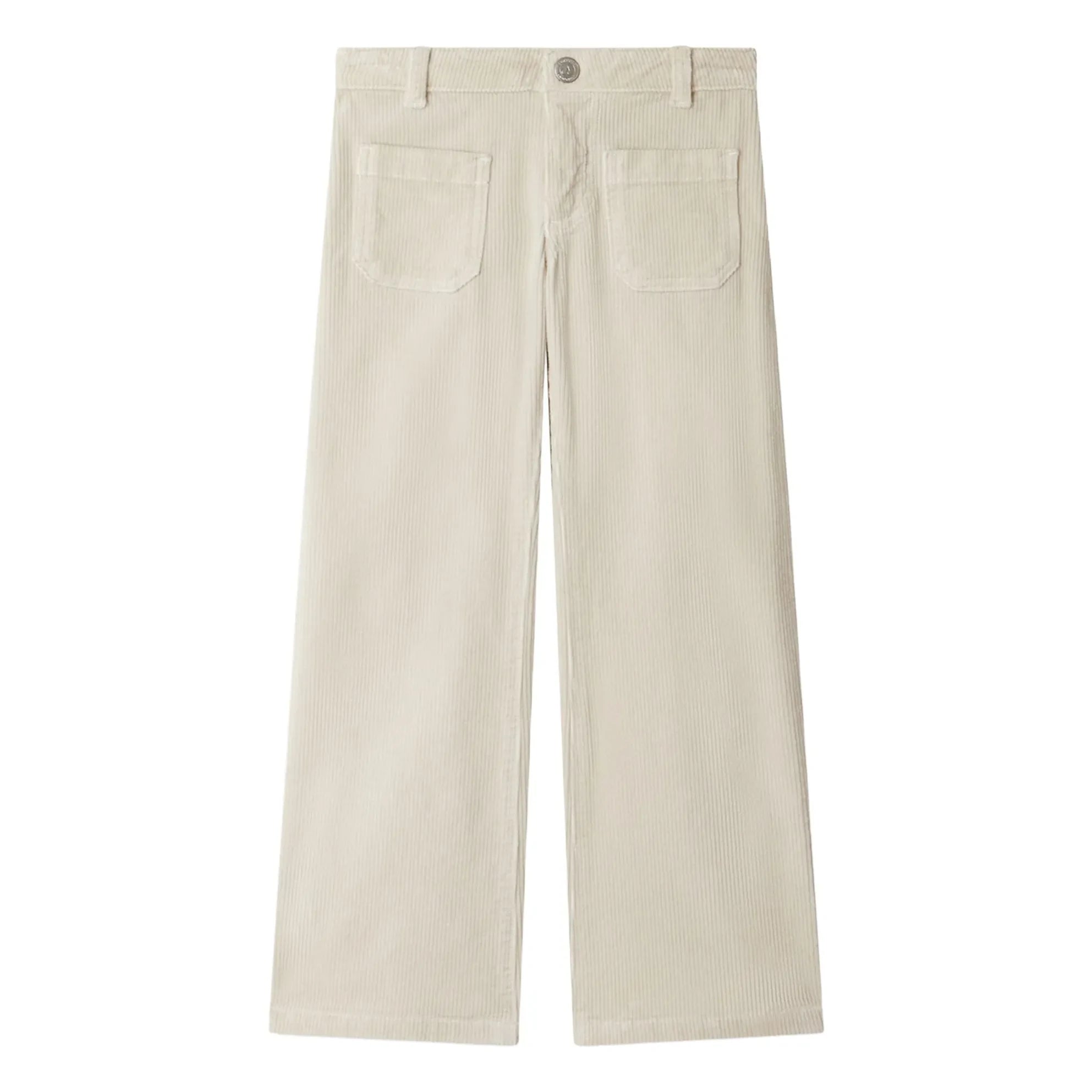 Bonpoint – Jennifael Cord-Bio-Baumwollhose | Mastix