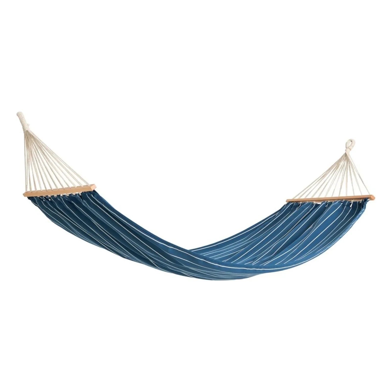 Hay - Hamak Outdoor Market, Jasper Morrison | Blau