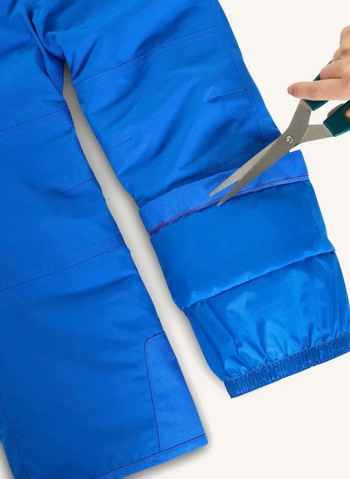 The North Face - Freedom Kayak Hose | Elektrisches Blau