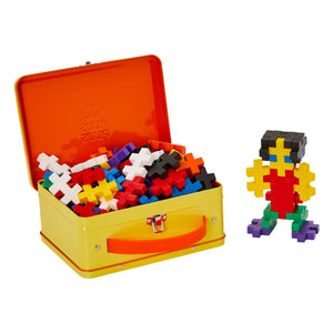 Plus-Plus - Valisette Basic - 70 Teile