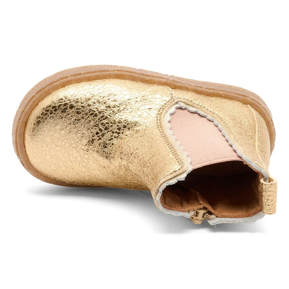 bisgaard - Siggi Stiefeletten | Gold