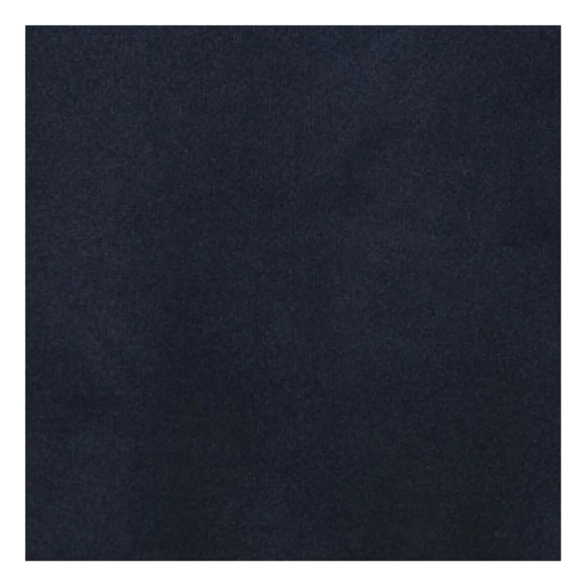 Panac Edition - Bellechasse 4-Sitzer Sofa, roher Samt - 275 cm | Marineblau