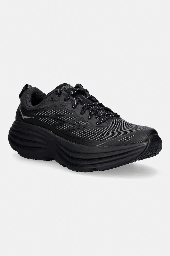 Hoka Bondi 8 TS Caged Antrenman Ayakkabısı