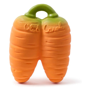 Oli & Carol - Beißring Cathy the carrot