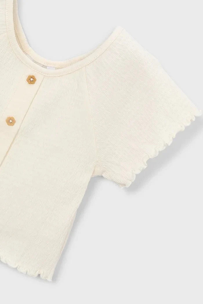 Mayoral Kinder-T-Shirt