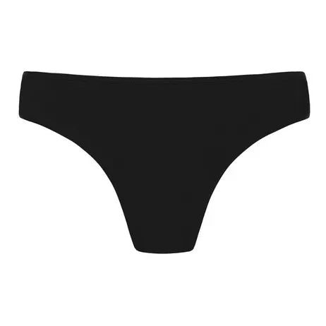 Matteau - Nineties Bikini Altı | Siyah