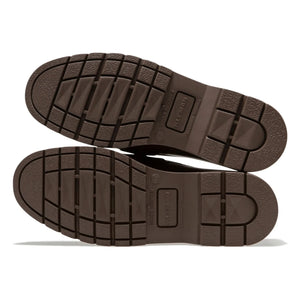 Kleman - Cotteur A Penny Leder Loafer | Braun