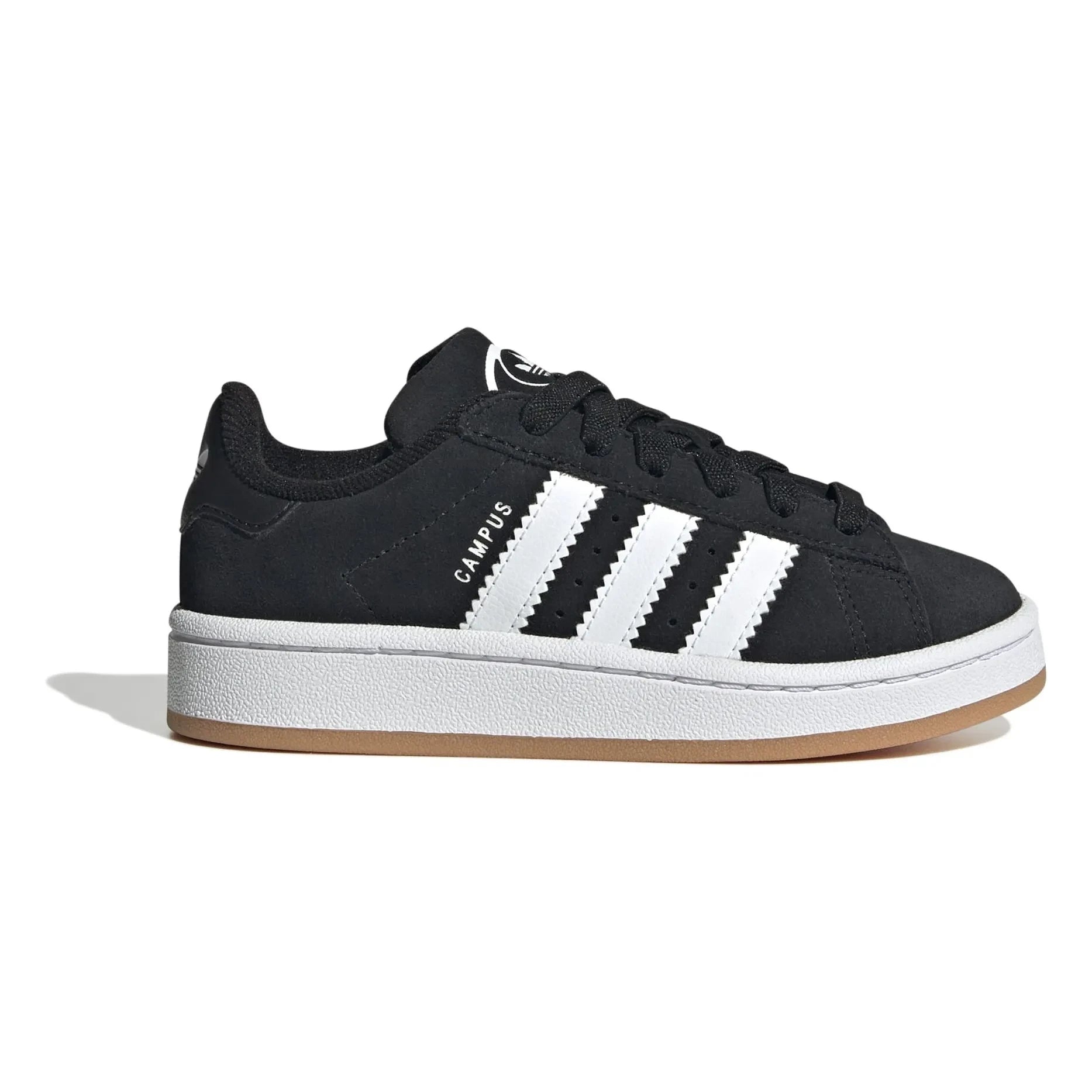 Adidas - Campus 00s Sneakers Elastik bağcıklar | Siyah