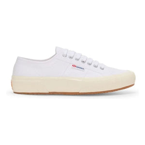Superga - 2750 Classic Sneakers | Weiß