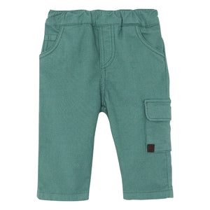 Tartine et Chocolat - Hose mit Taschen | Khaki