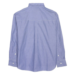 Smallable Woman - Kanel Gestreiftes Hemd | Blau