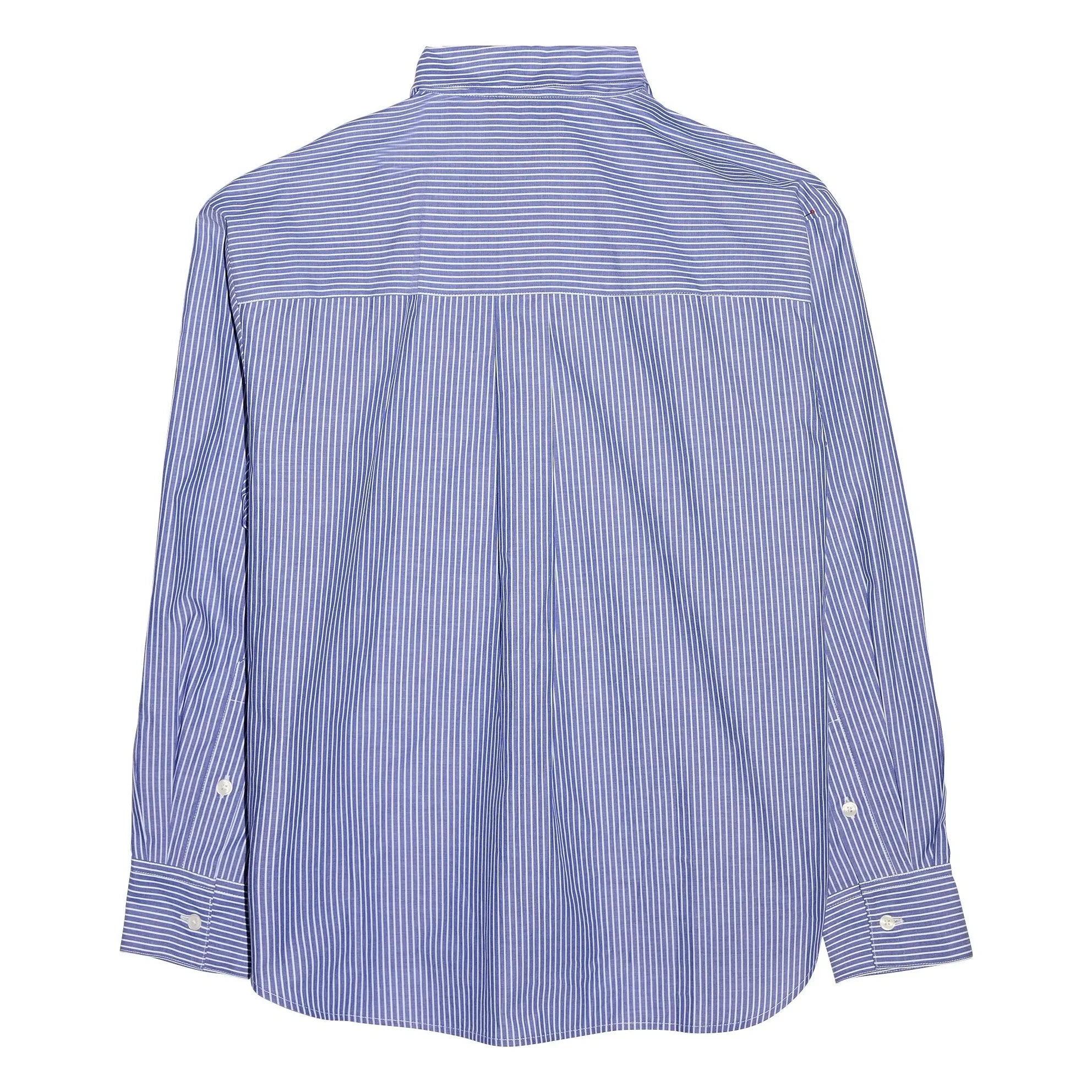 Smallable Woman - Kanel Gestreiftes Hemd | Blau