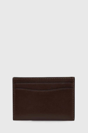 Coach Essential Card Case Deri Kartlık