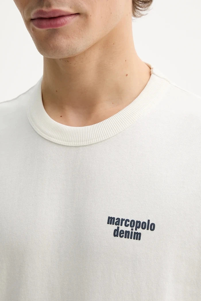 Marc O'Polo Pamuklu Tişört