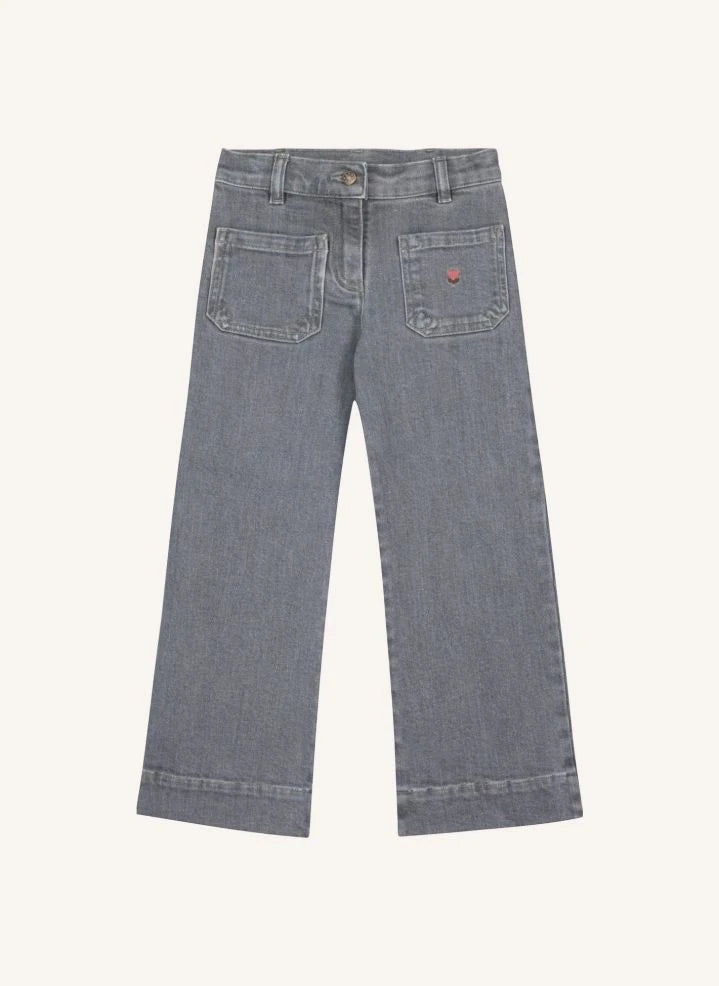 Bonton - Jean Lakkiko | Gri