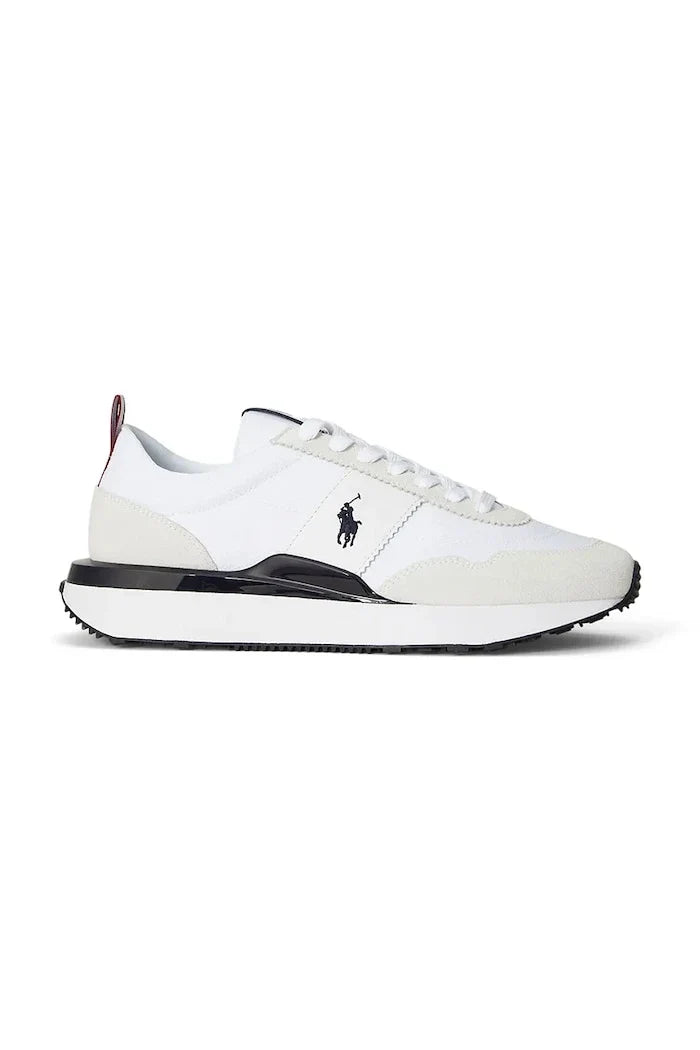 Polo Ralph Lauren Train 89 Rib Sneaker