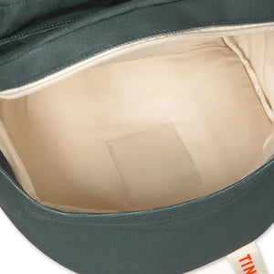 Tinycottons – Mini-Rucksack | Grün