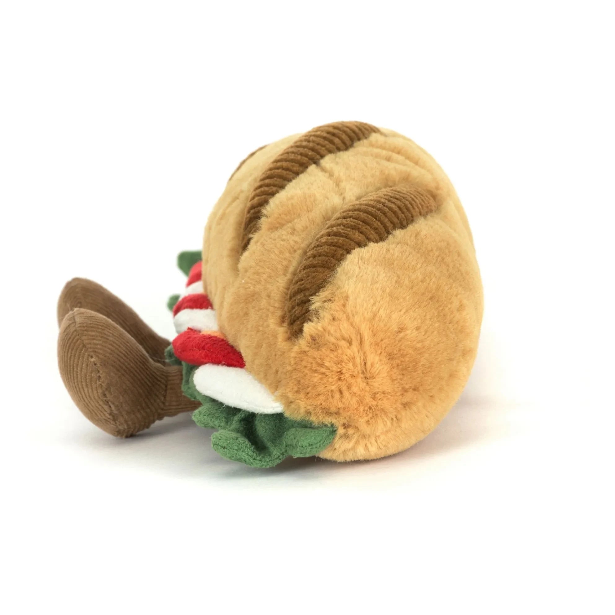 Jellycat – Plüschbaguette Caprese