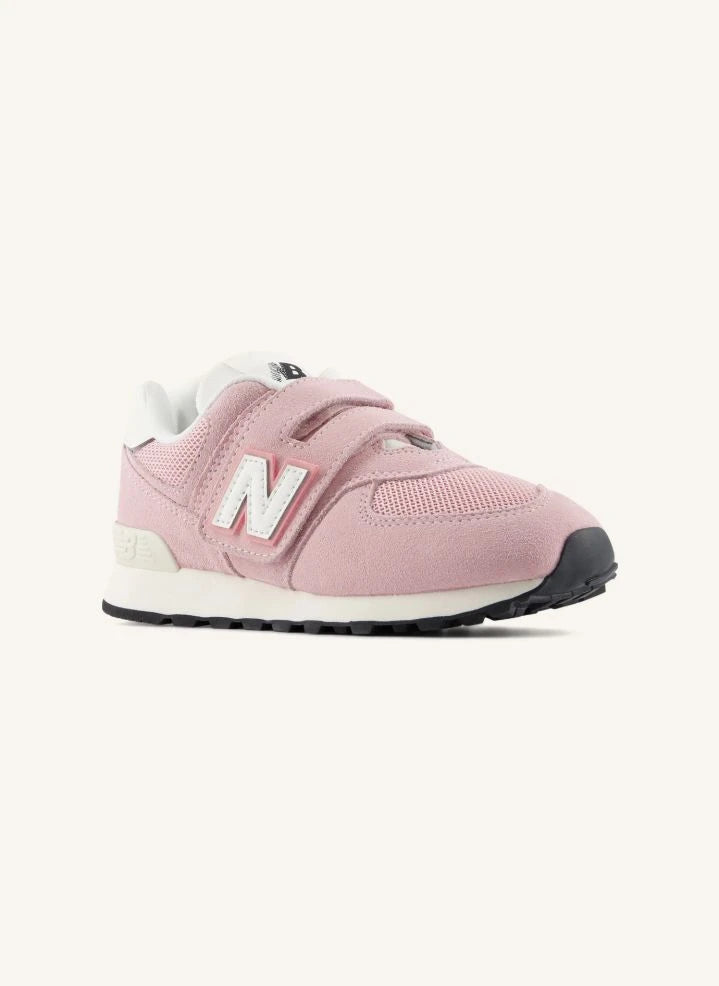 New Balance - 574 Scratch Sneakers | Puderrosa