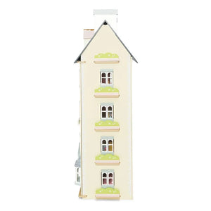 Le Toy Van - Palace Puppenhaus