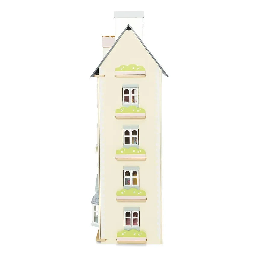 Le Toy Van - Palace Puppenhaus