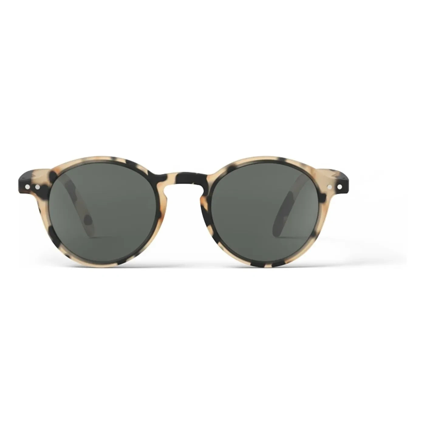 IZIPIZI - Sonnenbrille #D Junior Tortoise | Beige
