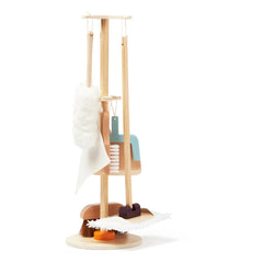 Kid's Concept - Spielzeug-Reinigungsset