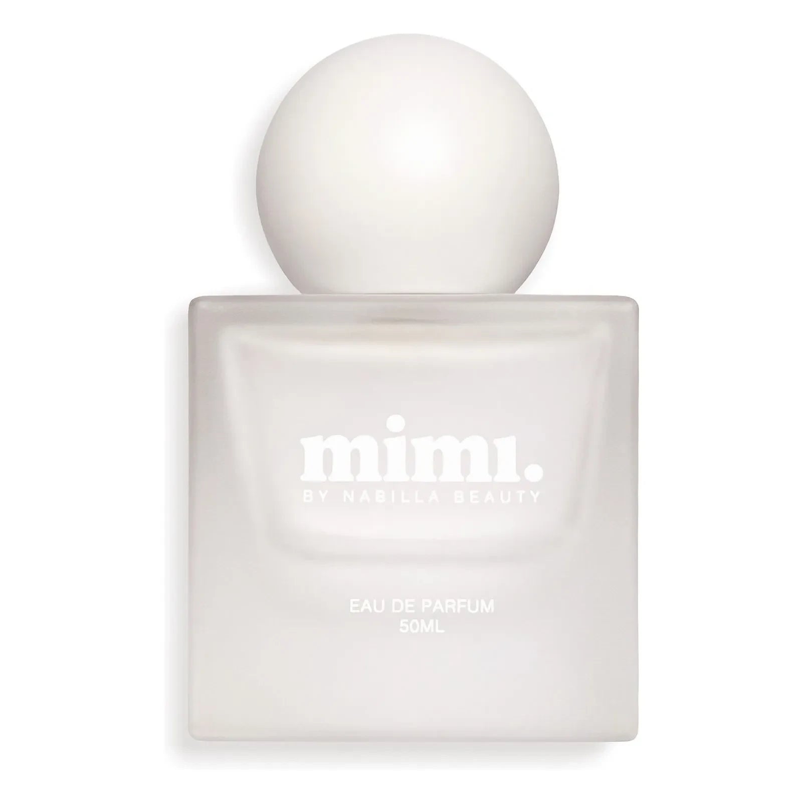 MIMI by Nabilla Beauty - MIMI Eau de Parfum - 50 ml