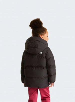 The North Face - North Down Jacke | Schwarz