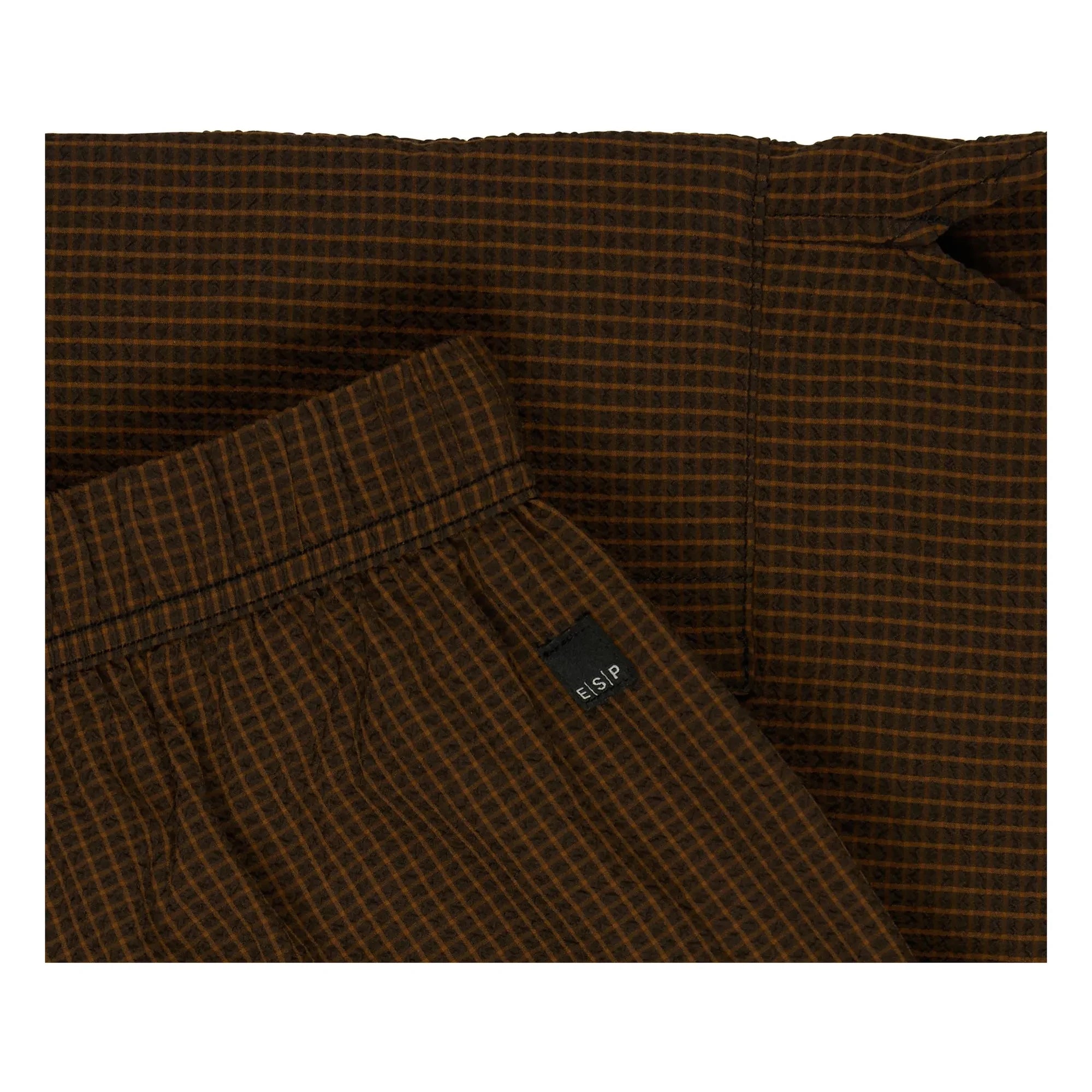 Element - Karoshorts | Schwarz