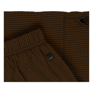Element - Karoshorts | Schwarz