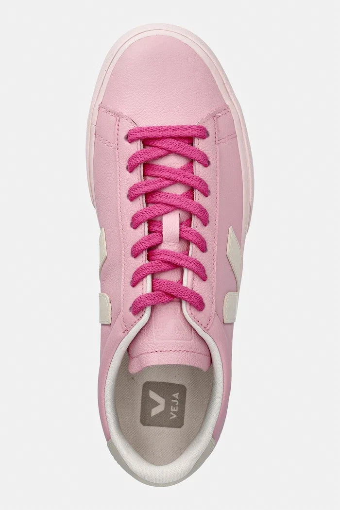 Veja CAMPO LEATHER Deri Spor Ayakkabı
