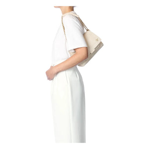 Jérôme Dreyfuss - Lulu M Tasche | Ecru