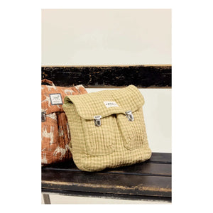 Apaches - Suji Rucksack