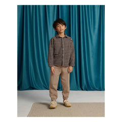 Gingersnaps - Giulio Jogger | Bej
