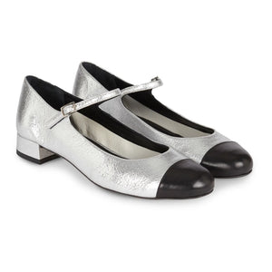 Augusta - Babys Lola | Silber