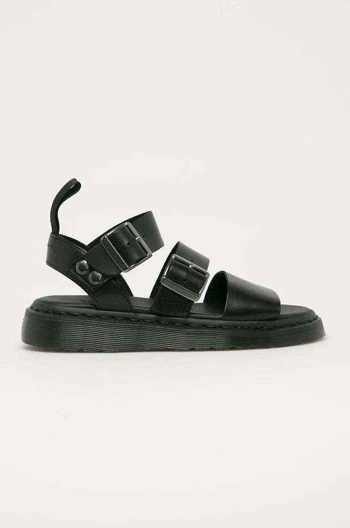 Dr. Martens - Gryphon Deri Sandaletler