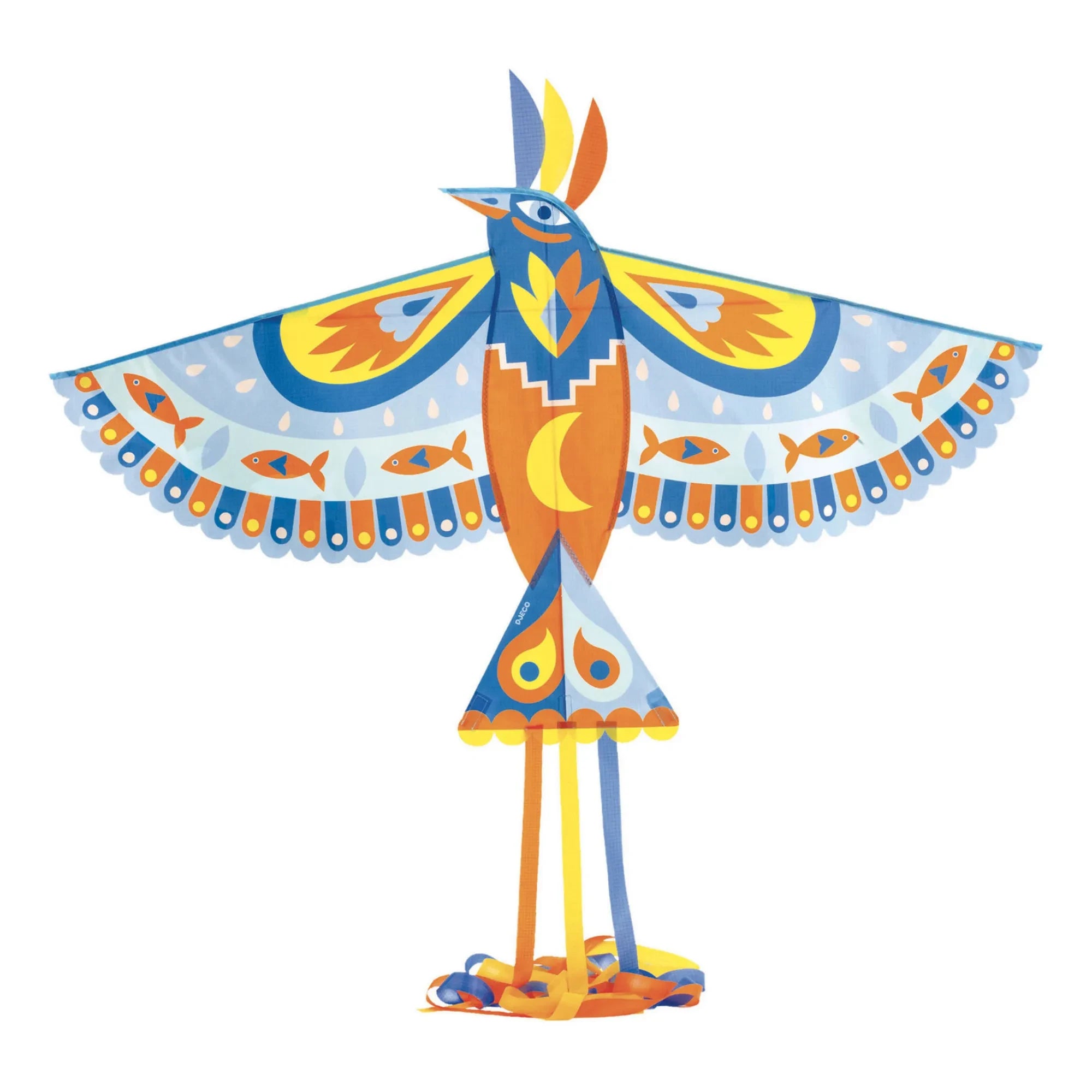 Djeco - Vogeldrachen