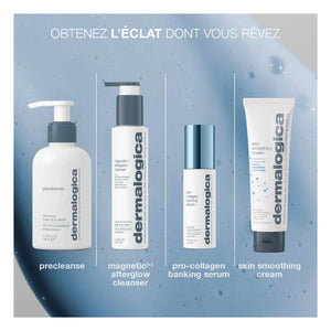 Dermalogica – Magnetic+ Afterglow Cleanser – 150 ml