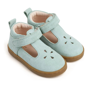 Lazare - Babies Pia Etoile Wildleder | Eisblau