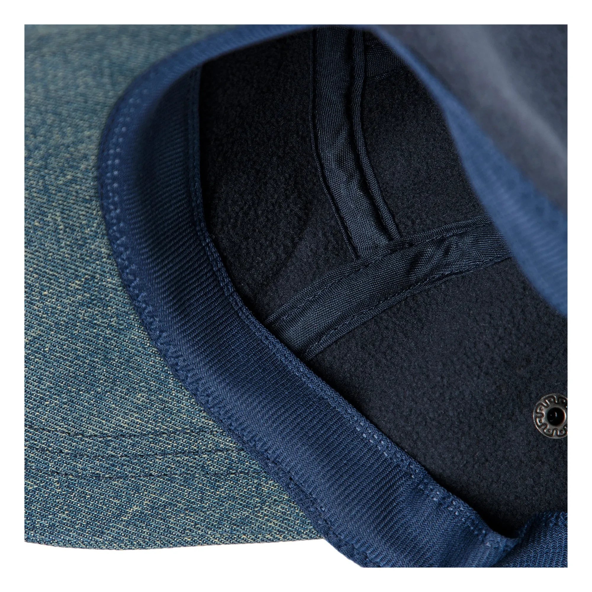 Bobo Choses - Jeanmütze | Blau