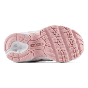 New Balance - Sneaker 530 mit elastischen Schnürsenkeln | Rosa