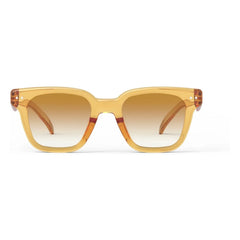 IZIPIZI - #Road Sonnenbrille | Gold