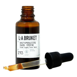 L:A BRUKET - Belebendes Handserum - 30 ml