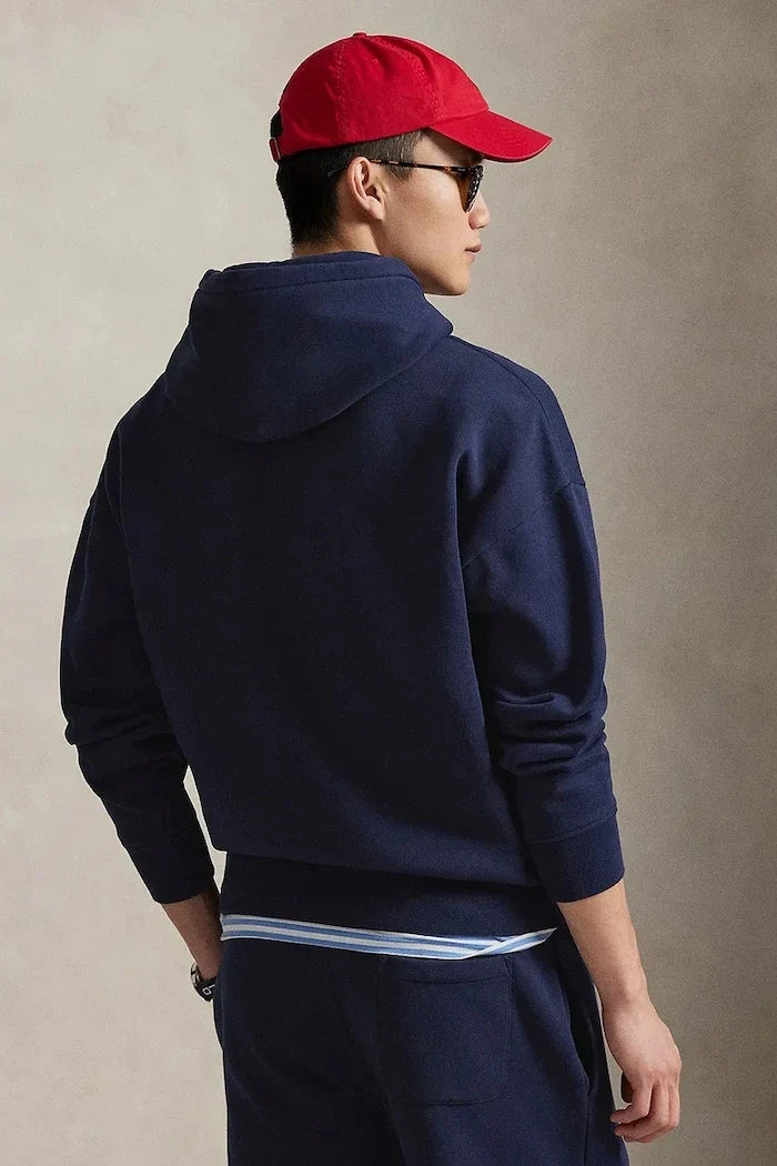 Polo Ralph Lauren Pamuklu Sweatshirt