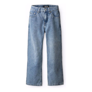 Molo - Andy Bio-Baumwolle Jeans | Hellblau